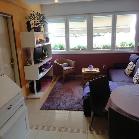 Split Luxury Apartments Rodin Ngoại thất bức ảnh