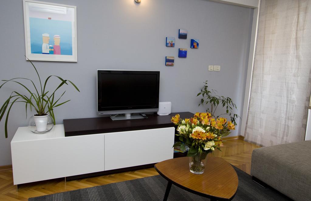 Split Luxury Apartments Rodin Phòng bức ảnh