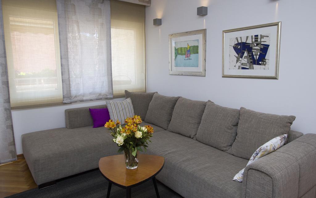 Split Luxury Apartments Rodin Phòng bức ảnh