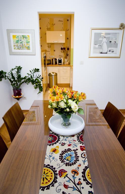 Split Luxury Apartments Rodin Phòng bức ảnh