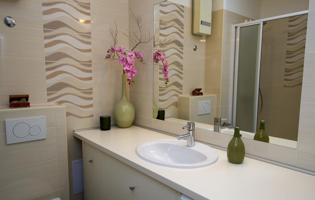Split Luxury Apartments Rodin Ngoại thất bức ảnh