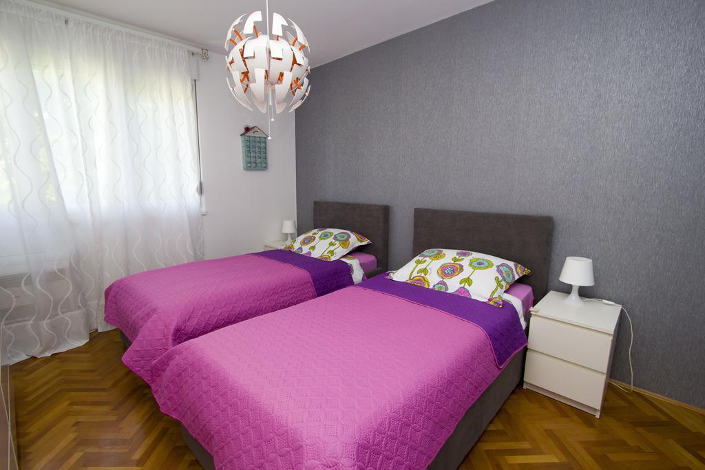 Split Luxury Apartments Rodin Phòng bức ảnh