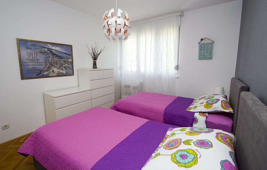 Split Luxury Apartments Rodin Phòng bức ảnh