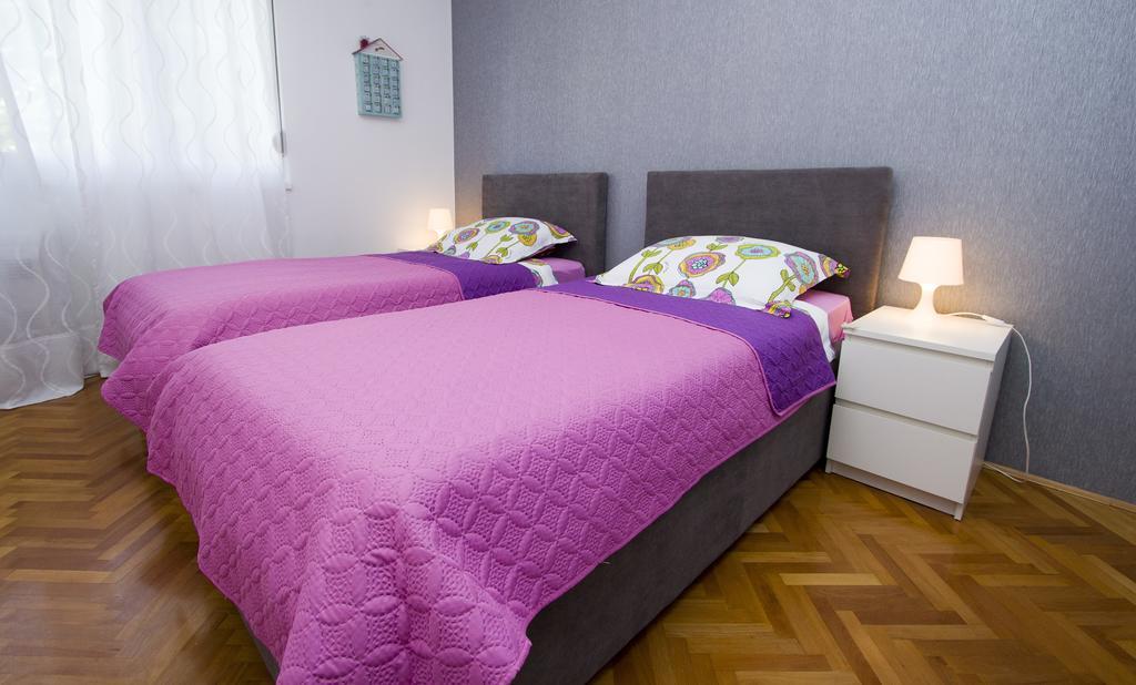 Split Luxury Apartments Rodin Phòng bức ảnh