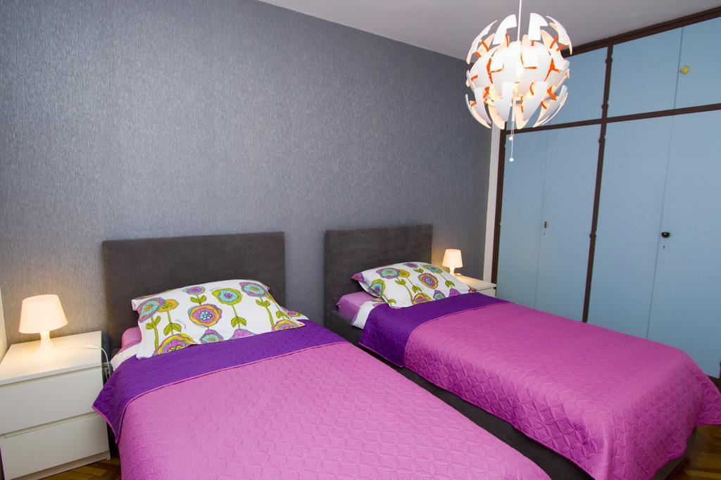 Split Luxury Apartments Rodin Ngoại thất bức ảnh