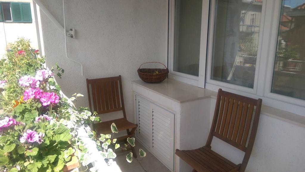 Split Luxury Apartments Rodin Phòng bức ảnh