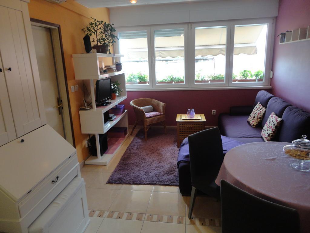 Split Luxury Apartments Rodin Ngoại thất bức ảnh