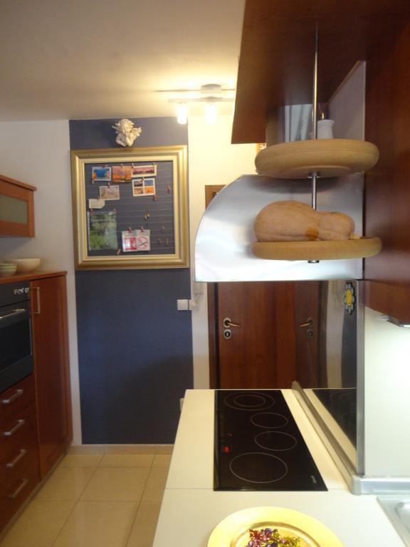 Split Luxury Apartments Rodin Phòng bức ảnh