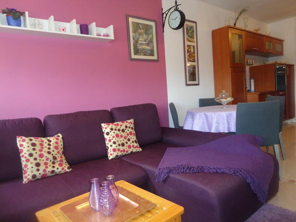 Split Luxury Apartments Rodin Phòng bức ảnh
