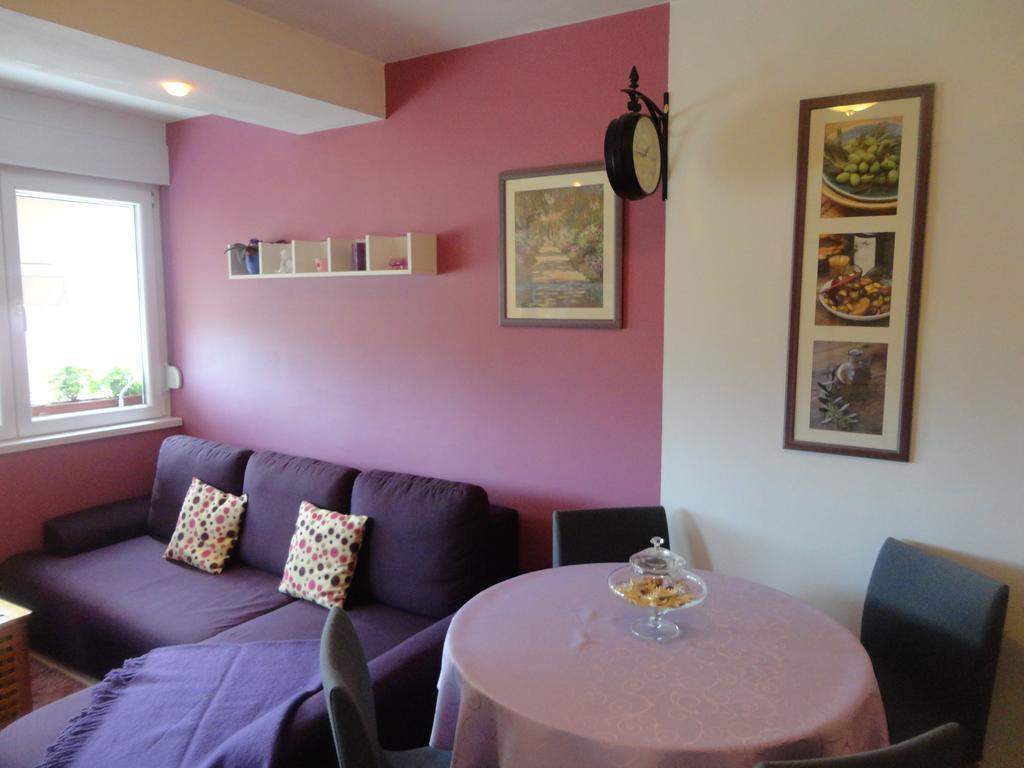 Split Luxury Apartments Rodin Phòng bức ảnh