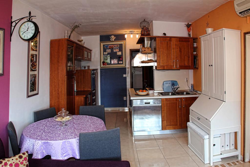 Split Luxury Apartments Rodin Phòng bức ảnh