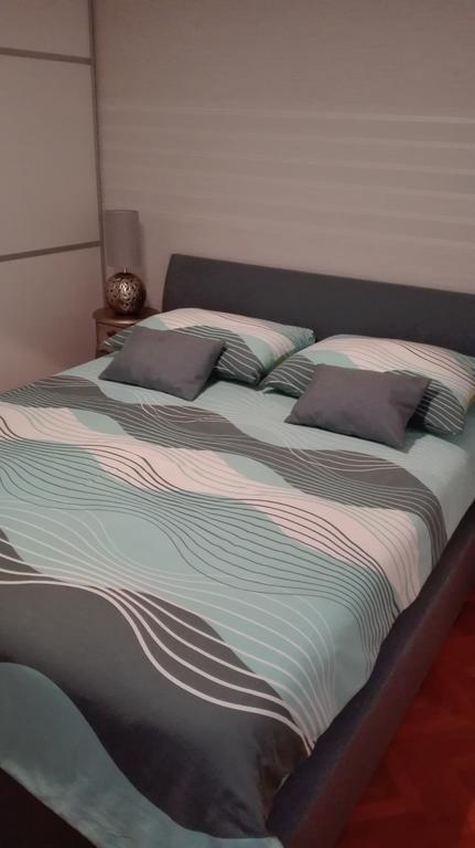Split Luxury Apartments Rodin Ngoại thất bức ảnh